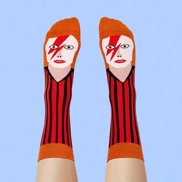 David Toewie Socks