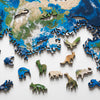 Earth Jigsaw Puzzle - My Modern Met Store