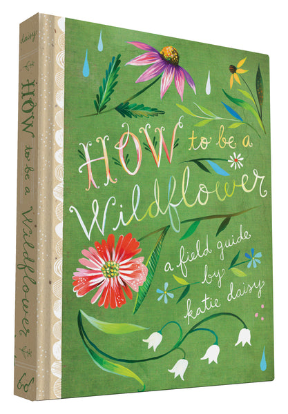 How to Be a Wildflower - My Modern Met Store