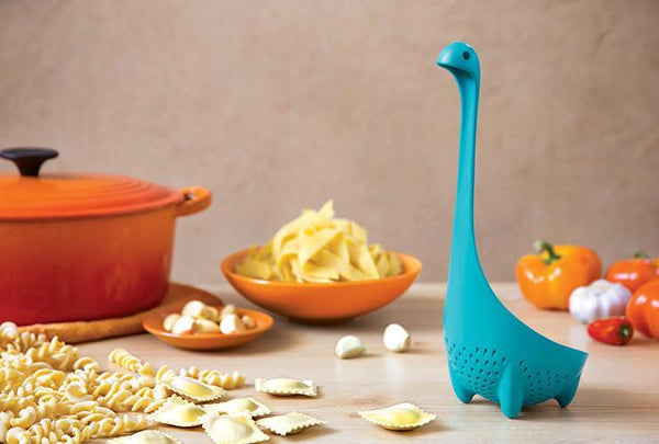 Mamma Nessie Colander Spoon - My Modern Met Store