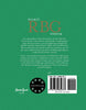 Pocket RBG Wisdom Book Back Cover