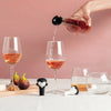 Count Corkula Wine Stopper and Pourer - My Modern Met Store