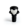 Count Corkula Wine Stopper and Pourer - My Modern Met Store