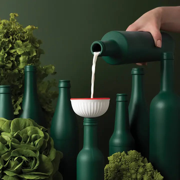 Magic Mushroom Funnel - My Modern Met Store