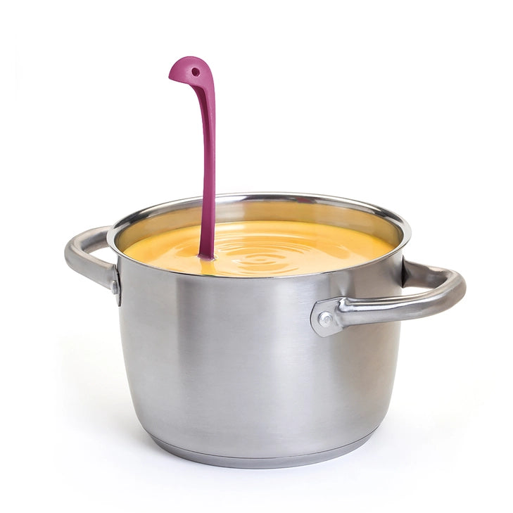 Jumbo Nessie Ladle - My Modern Met Store