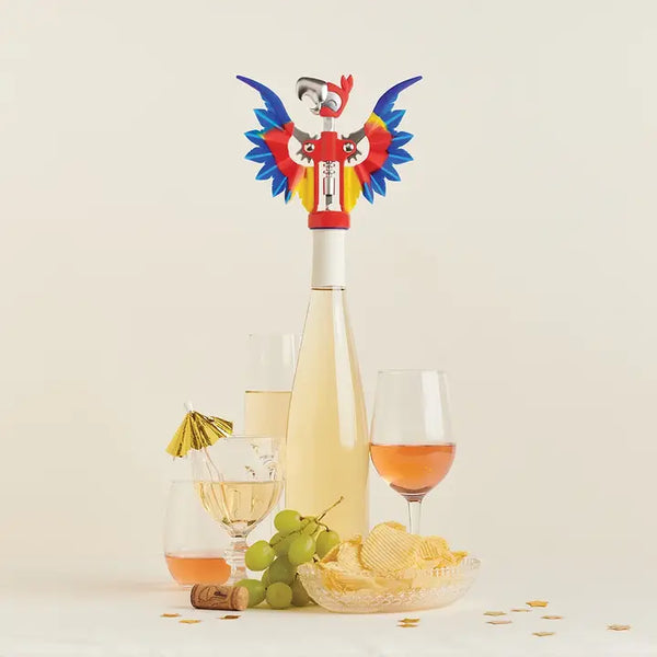 Pinot Corkscrew - My Modern Met Store