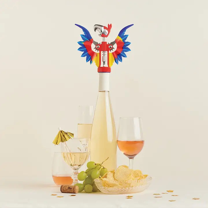 Pinot Corkscrew - My Modern Met Store