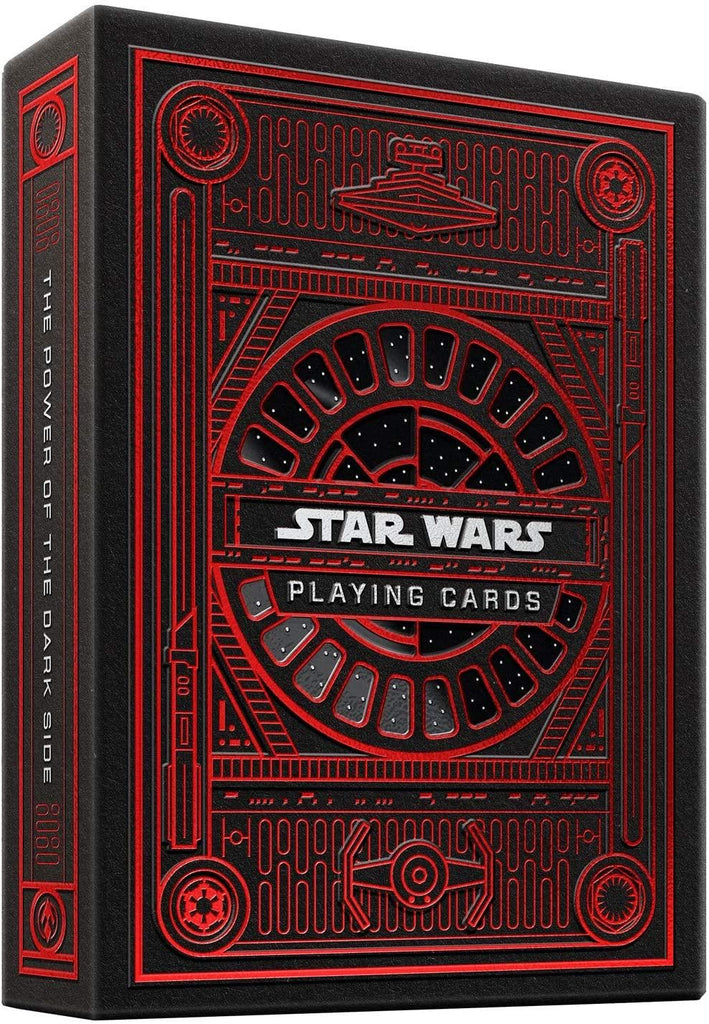 Star Wars' Playing Cards My Modern Met Store Star Wars' Playing Cards My Modern Met Store