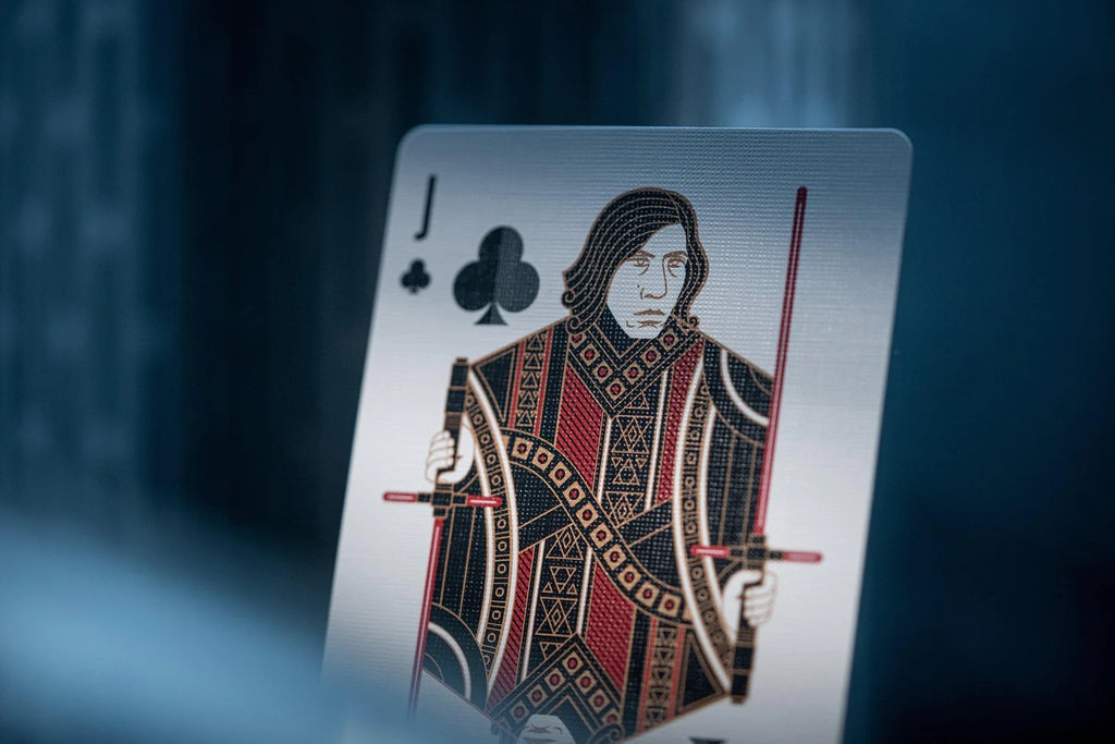 Star Wars' Playing Cards My Modern Met Store Star Wars' Playing Cards My Modern Met Store