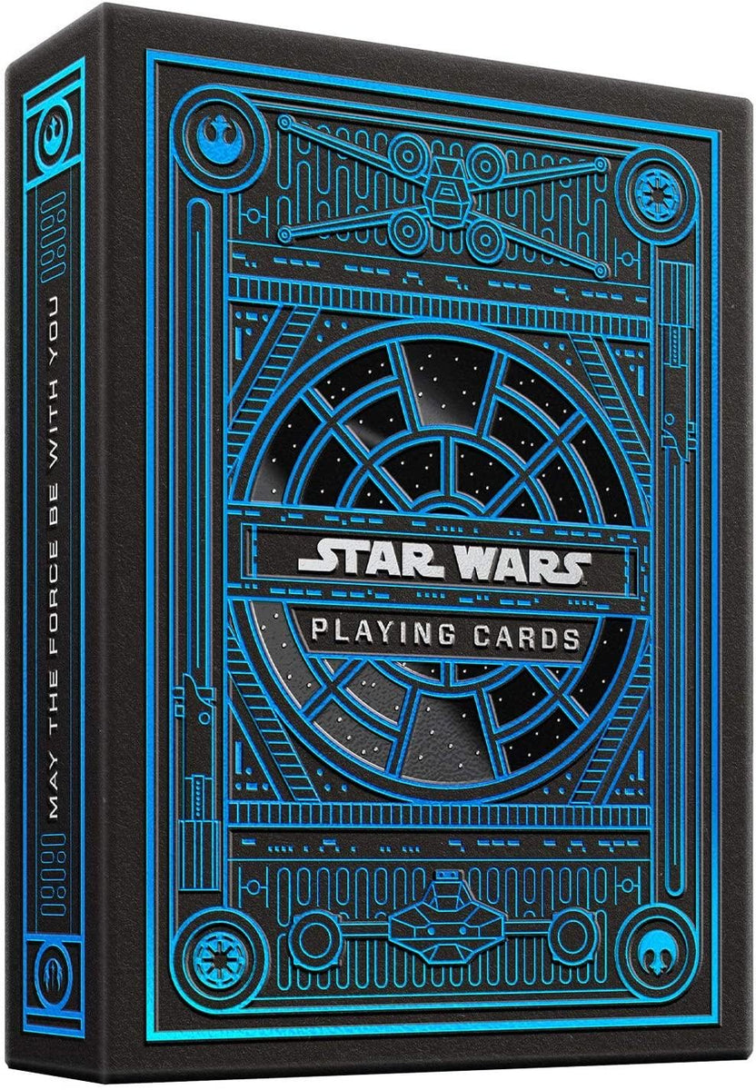 Star Wars' Playing Cards My Modern Met Store Star Wars' Playing Cards My Modern Met Store