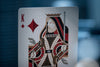 Star Wars The Light Side Playing Cards
