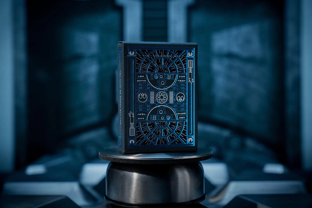 Star Wars' Playing Cards My Modern Met Store Star Wars' Playing Cards My Modern Met Store