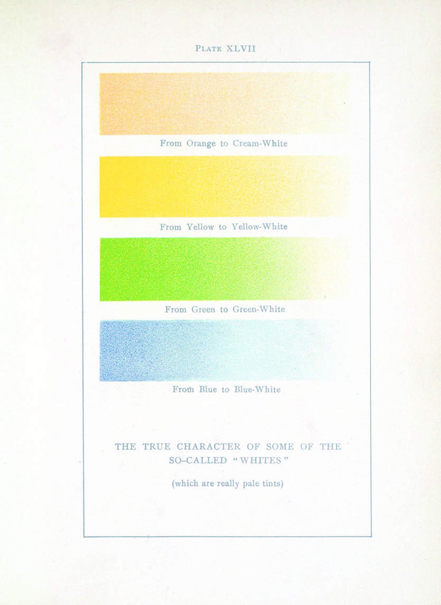 Learn Practical Color Theory With This Beautiful Book– My Modern Met Store