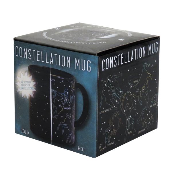 Learn About the Universe With This Unique Heat Reactive Mug– My Modern Met  Store