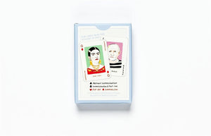 Test Your Art Knowledge With This Deck of Playing Cards– My Modern Met ...