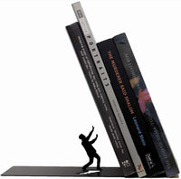 Surprise a Bookworm With This Cool Bookend– My Modern Met Store