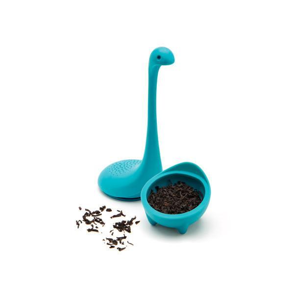 Baby Nessie Tea Infuser - My Modern Met Store