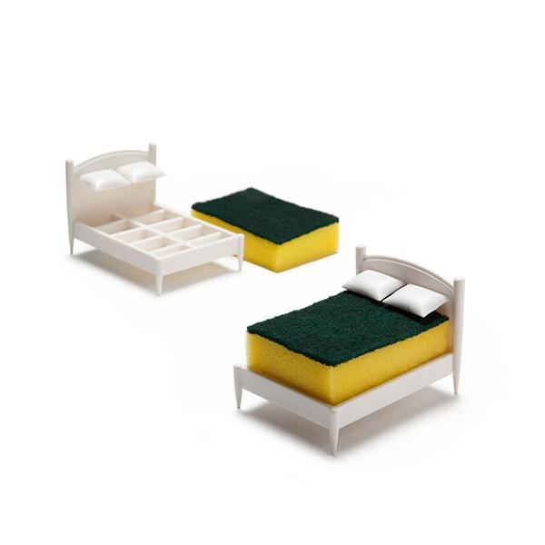 Clean Dreams - Kitchen sponge holder - OTOTO – OTOTO DESIGN