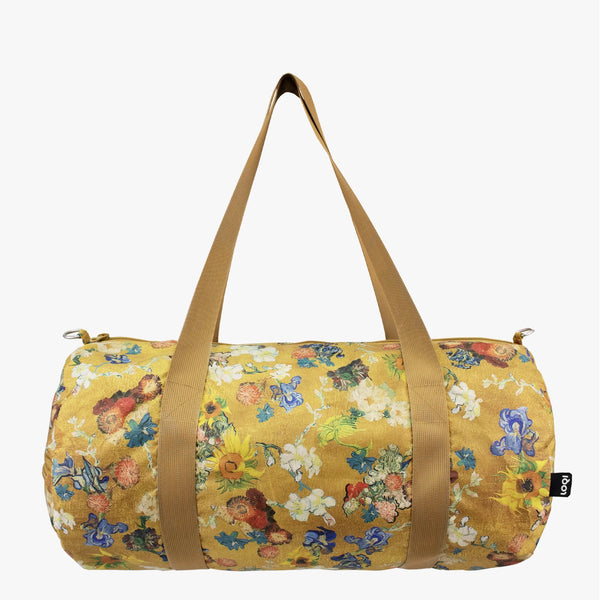 Treat a Traveler to This Cute Weekender Bag My Modern Met Store