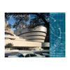 'Guggenheim' Double-Sided 500-Piece Puzzle - My Modern Met Store
