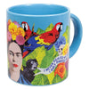 Frida Kahlo Mug - My Modern Met Store
