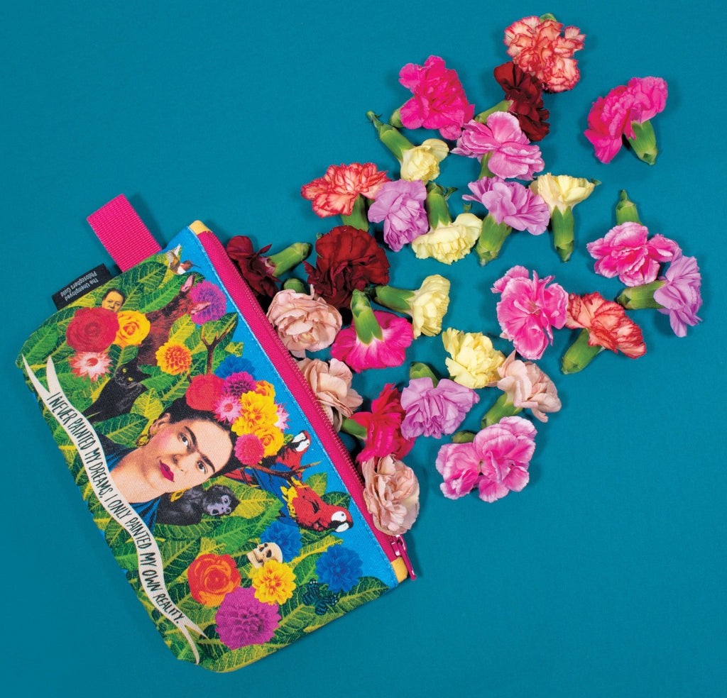 Frida Kahlo Bag by Unemployed Philosophers Guild