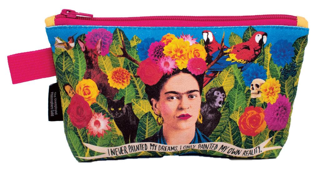 Frida Kahlo Bag by Unemployed Philosophers Guild