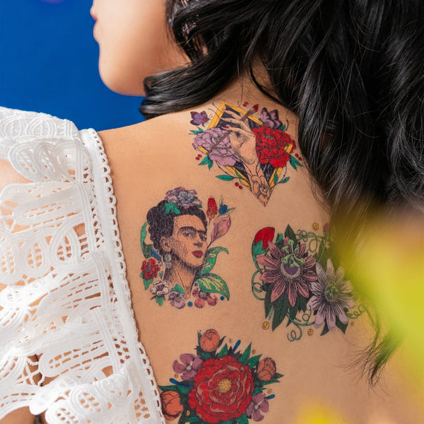 Tattoos in the Workplace: Which Industries are Ink-Friendly?
