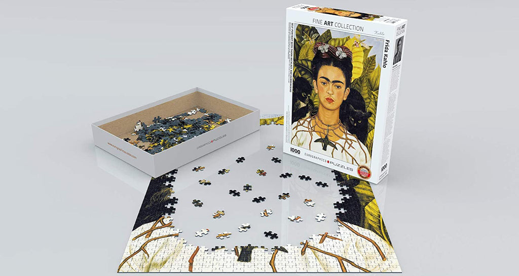 1000 pièces - Lecture et Relaxation Carton recyclé-Puzzle Adulte de 1000 pièces - Lecture et Relaxation Carton recyclé-Puzzle Adulte de