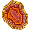 Large Geode Jigsaw Puzzle - My Modern Met Store