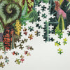 Houseplant Jungle Jigsaw Puzzle 
