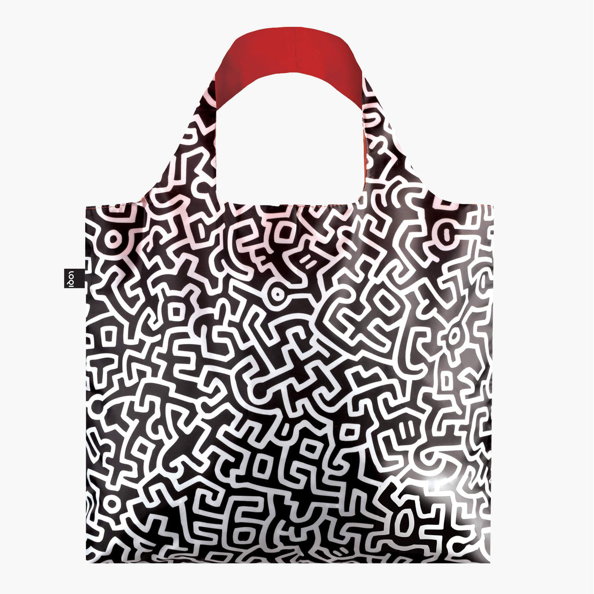 Tote bag keith discount haring