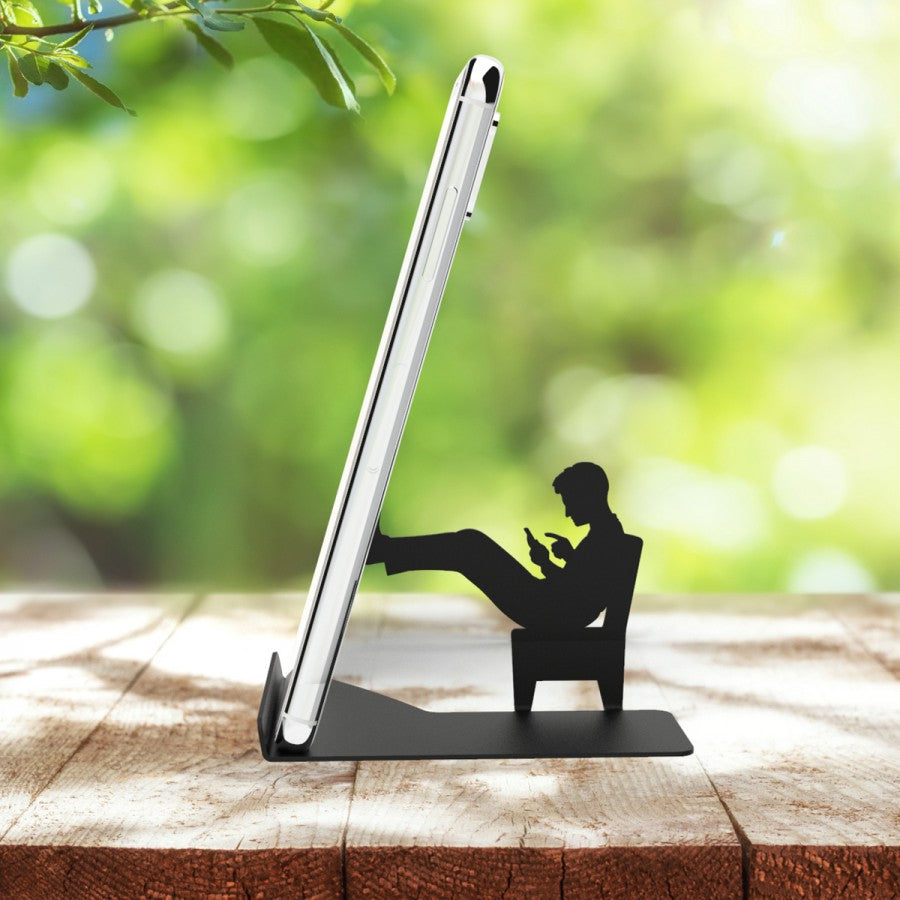 Phone Holders: The Unsung Heroes of Your Daily Tech Life