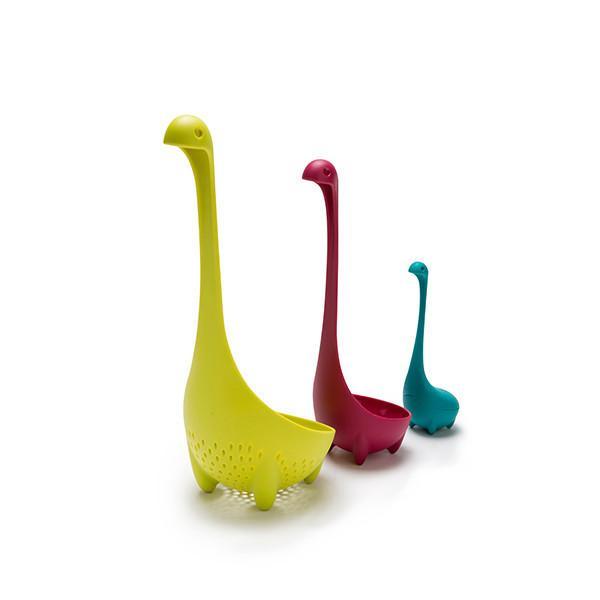 Nessie Ladle Set – Kitchen Tools – A Thrifty Mom