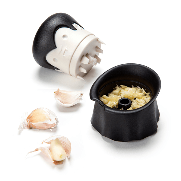 This Whimsical Garlic Twist is a Must-Have Kitchen Utensil– My
