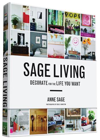 Sage Living Book