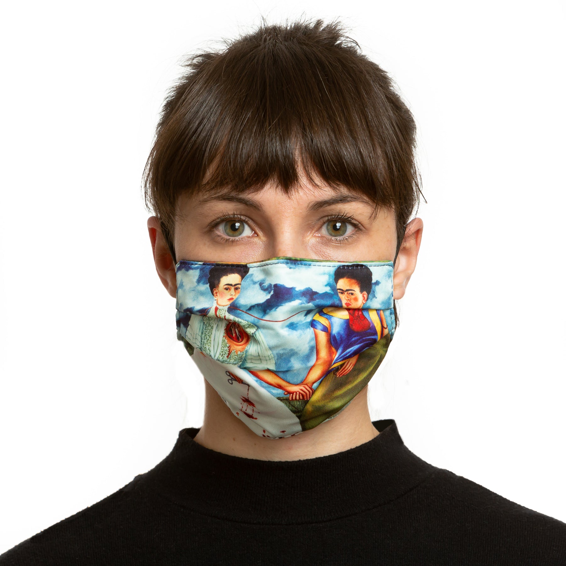 Stor Mask Masks– My Modern Met Store