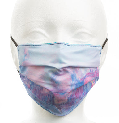 Wear Your Favorite Art With This Reusable Face Mask– My Modern Met Store