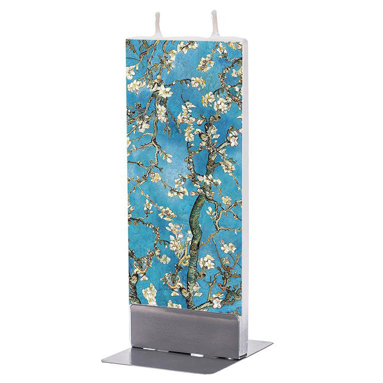 'Almond Blossom' Candle - My Modern Met Store
