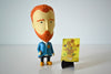 Vincent van Gogh Action Figure - My Modern Met Store