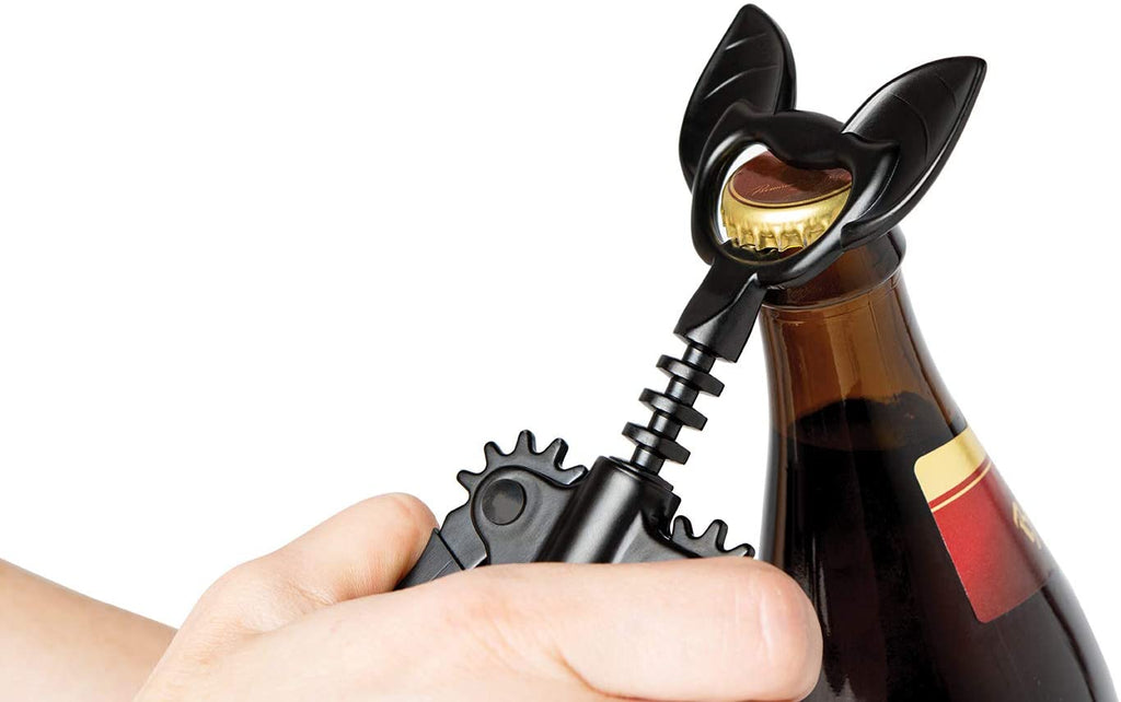Vino Corkscrew and Bottle Opener